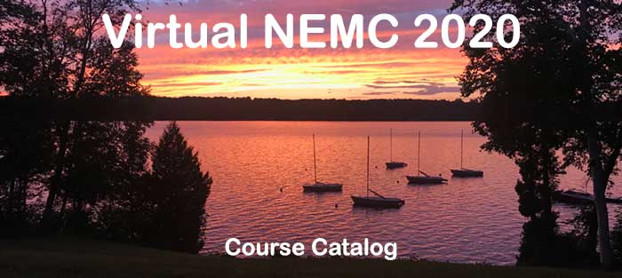 2020 Course Catalog